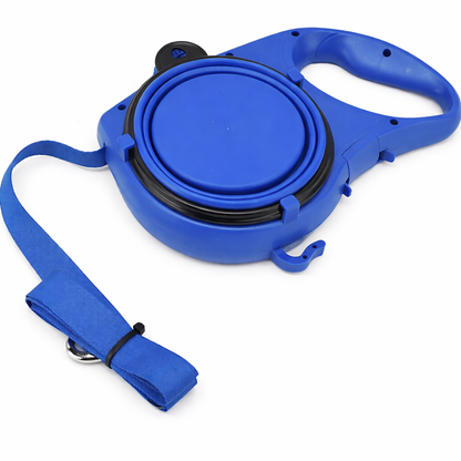 Correa " Todo en Uno" para tu mascota