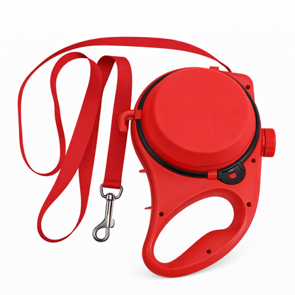 Correa " Todo en Uno" para tu mascota