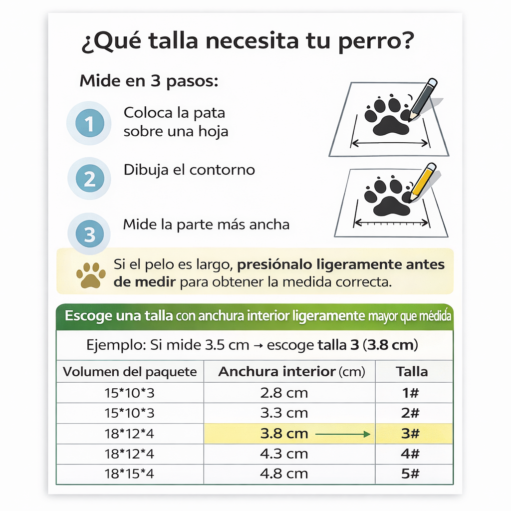 Calzado de protección térmica contra superficies calientes o frías.