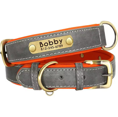 COLLAR PERSONALIZADO