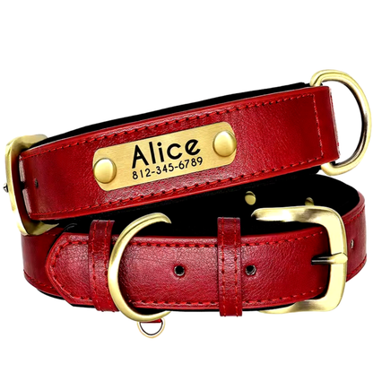 COLLAR PERSONALIZADO