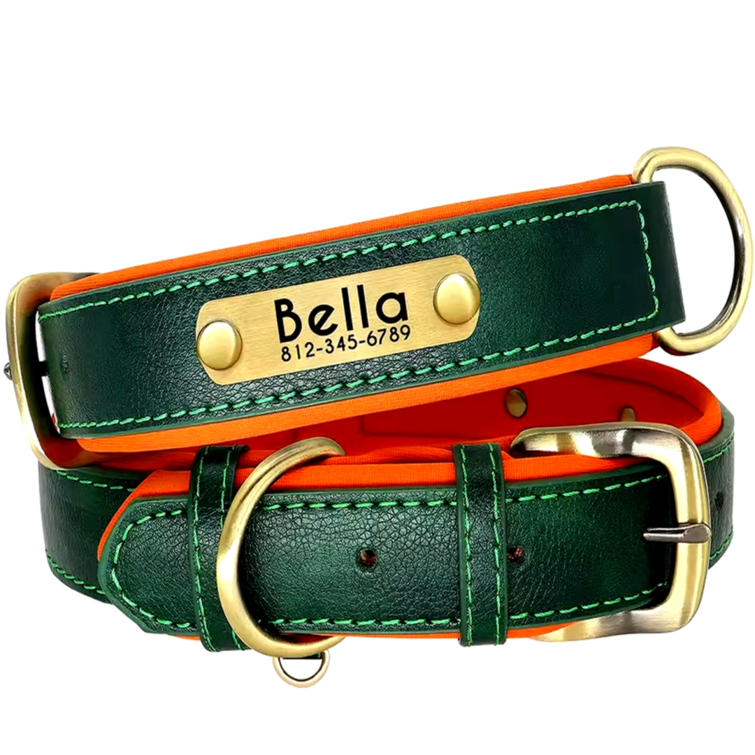 COLLAR PERSONALIZADO