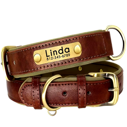 COLLAR PERSONALIZADO