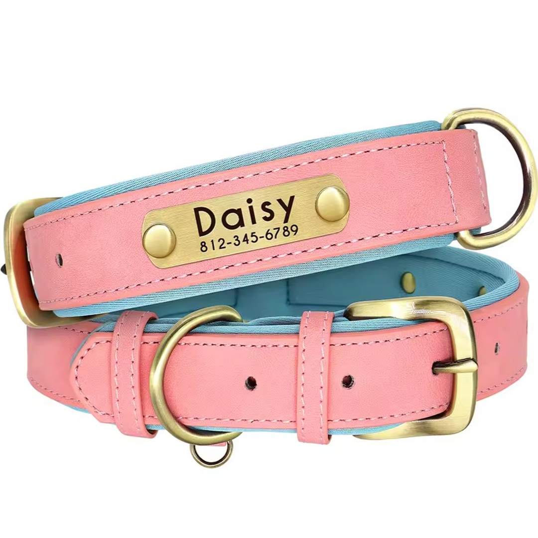 COLLAR PERSONALIZADO