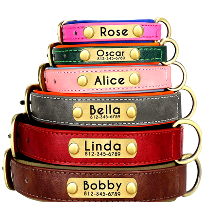 COLLAR PERSONALIZADO